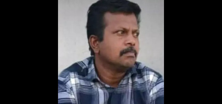 അഞ്ചു വര്‍ഷമായി നാട്ടില്‍ പോകാന്‍ കഴിയാതിരുന്ന യുവാവ് തൂങ്ങി മരിച്ചു